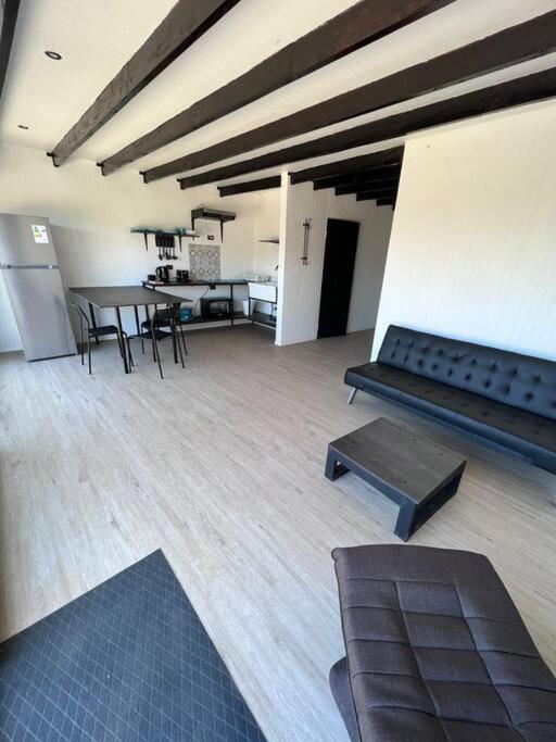 Hermosa Maitencillo Apartment *
